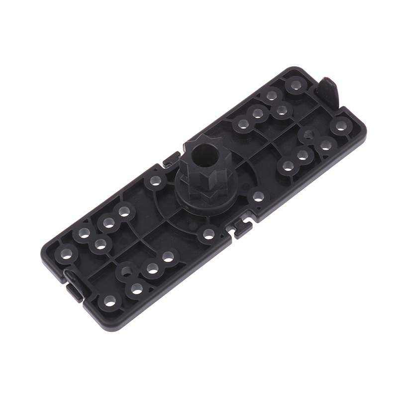 Fish Finder Mount - Fish Finder Mounting Plate Universal Fish