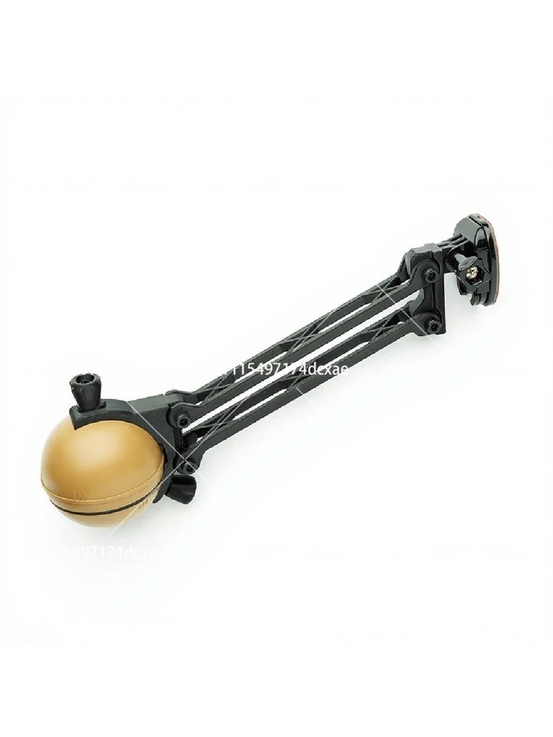 Fish Finder Mount - Kayak Boat Sonar Depth Finder Mount