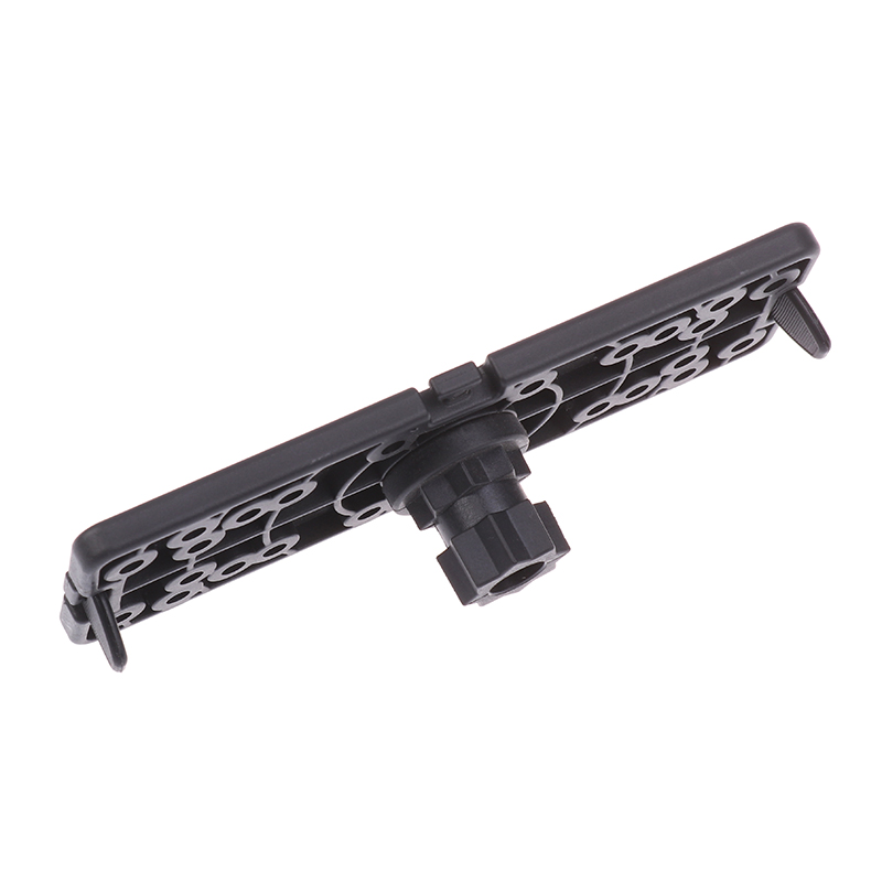 Fish Finder Mounting Plate Uni - Fish Finder Mount ulasan dan harga