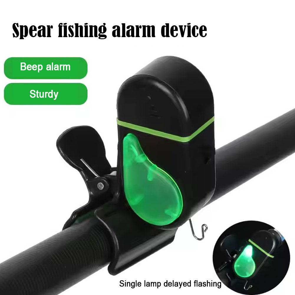 Electronic Fishing Bite Alarm  - Bite Alarm ulasan dan harga