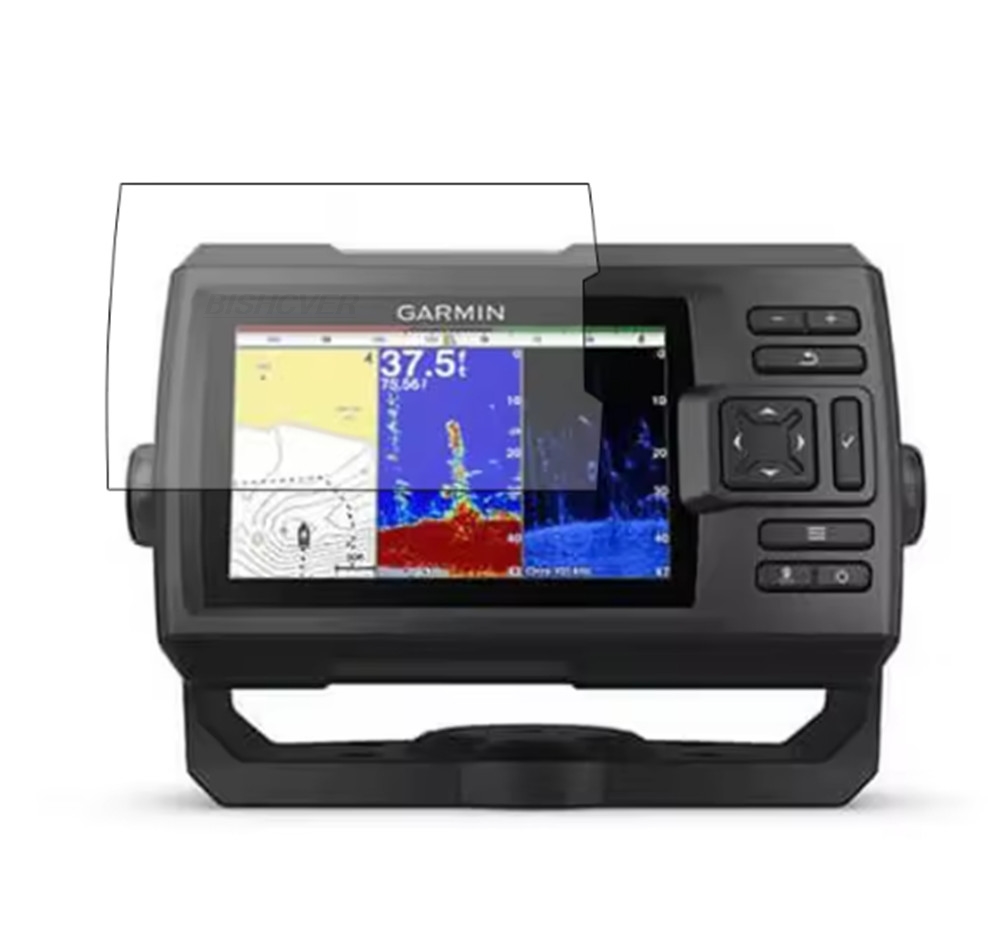 1-3 Pcs For Garmin Striker Viv - Fish Finder Gps ulasan dan harga