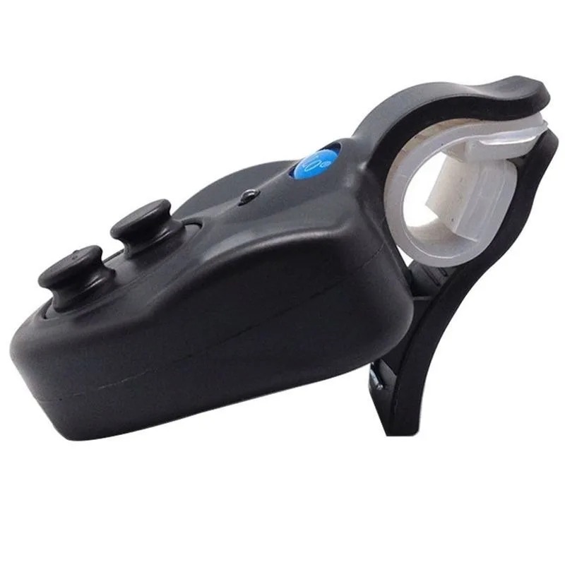 1/2pc Fishing Bite Alarm Campi - Bite Alarm ulasan dan harga