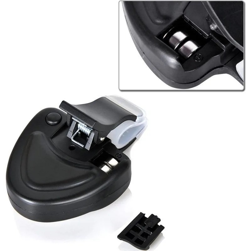 1/2pc Fishing Bite Alarm Campi - Bite Alarm ulasan dan harga