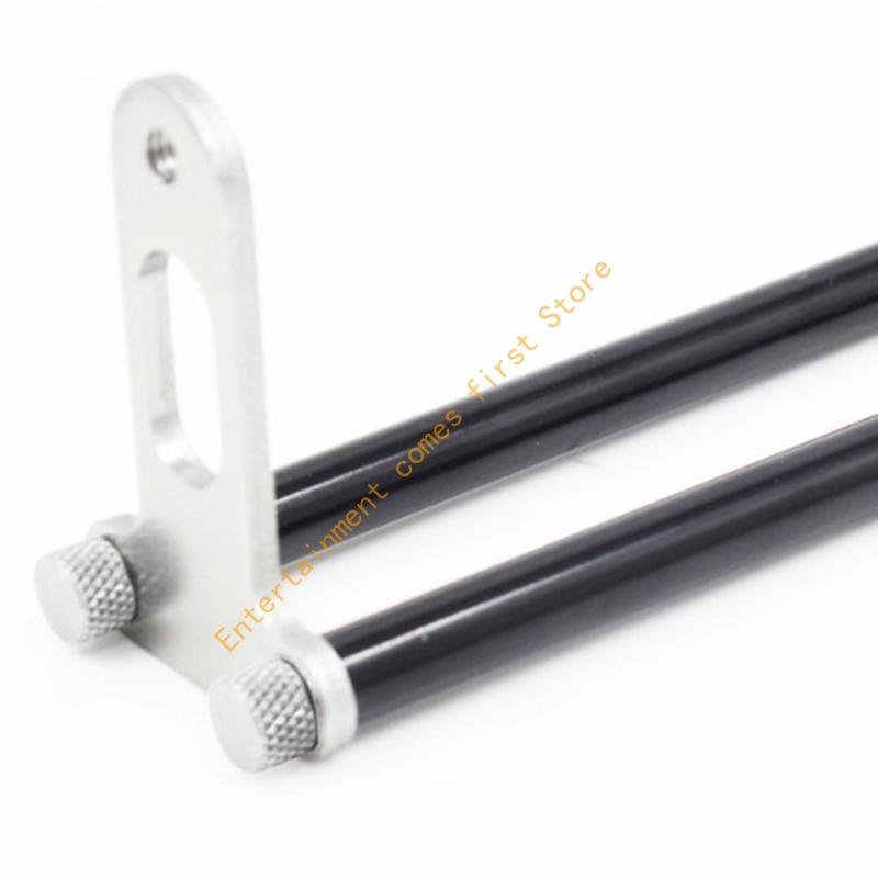 Snag Ears Fishing Rod Connecto - Bite Alarm ulasan dan harga