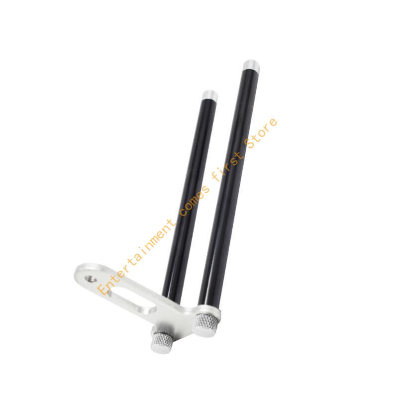 Snag Ears Fishing Rod Connecto - Bite Alarm ulasan dan harga