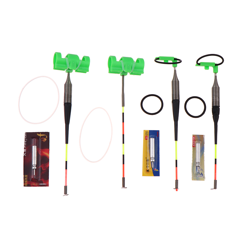 Night Fishing Removable Waterp - Bite Alarm ulasan dan harga
