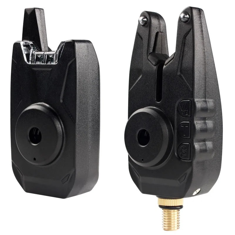 JY-80 Wireless Fishing Alarm E - Bite Alarm ulasan dan harga